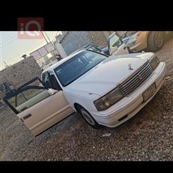 تويوتا كراون